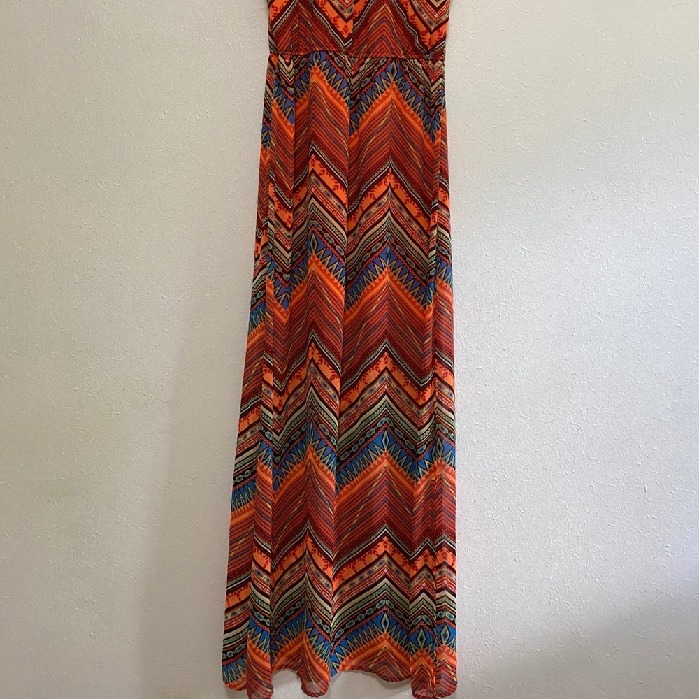 Gianni Bini maxi dress - Picture 3 of 3